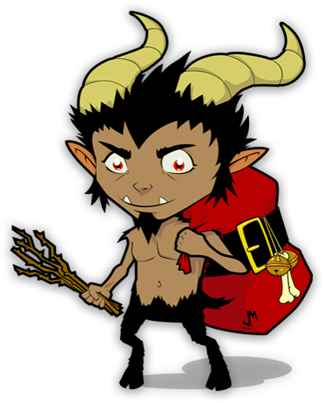 Krampus